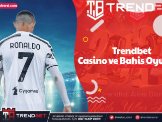 Trendbet Casino ve Bahis Oyunları