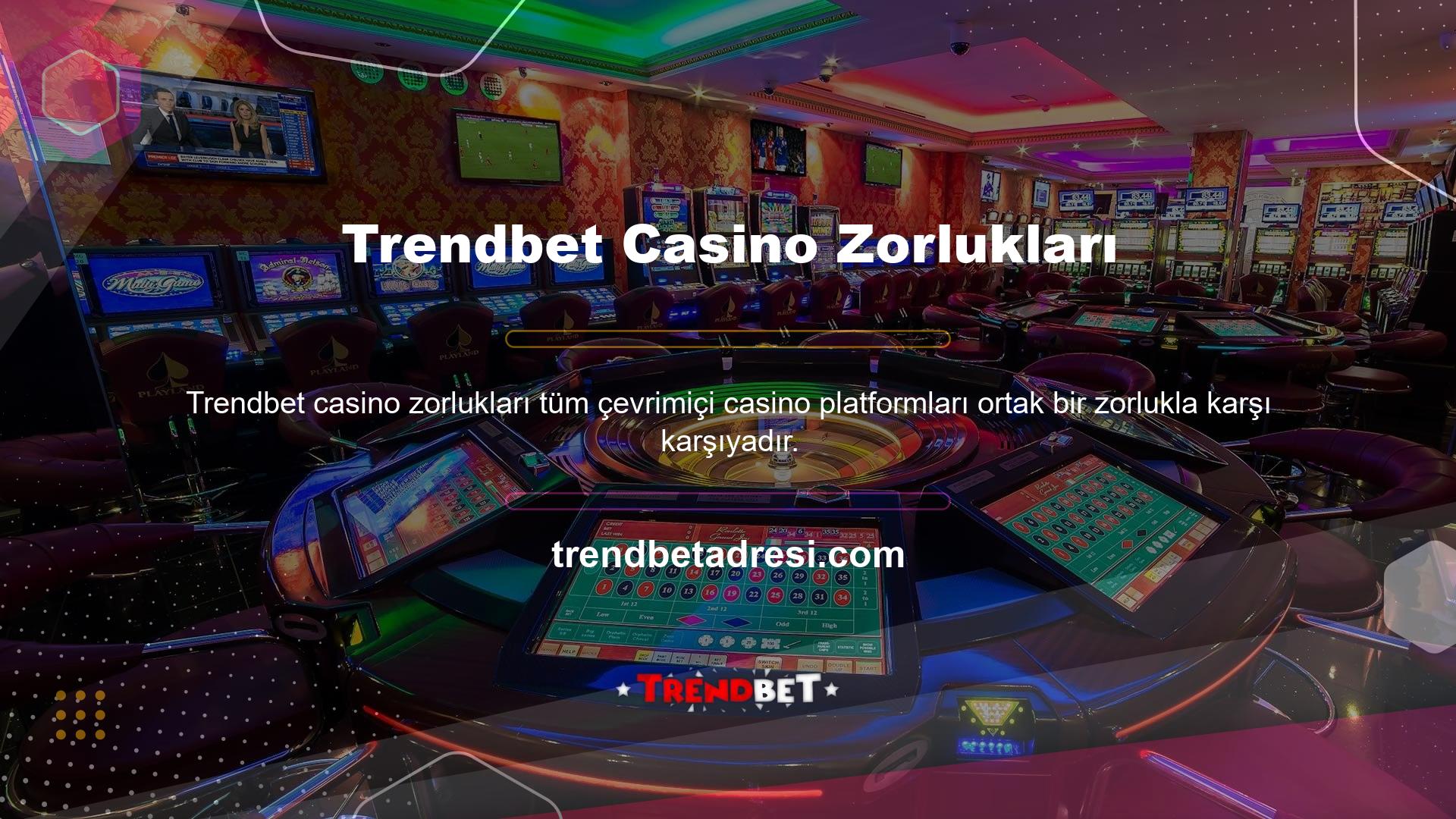 Karşılaştığımız sorunlardan bazıları canlı bahis sitesinin nasıl çalıştığıdır