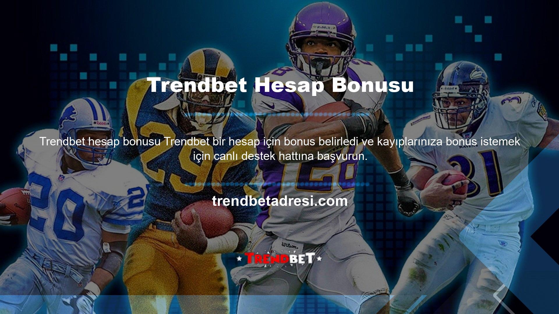 Kuralları biliyorsanız kaybettiğiniz bonusları geri alabilirsiniz